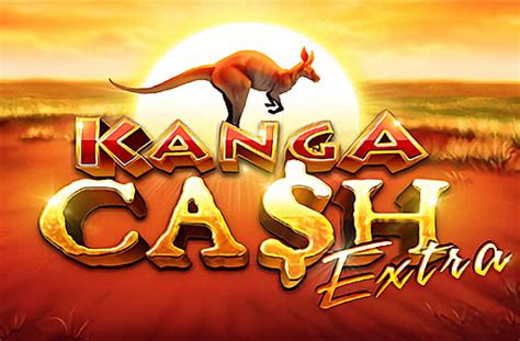 Kanga Cash Extra Slot - Play Online